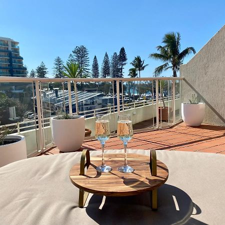 License To Chill • Couple'S Escape In Mooloolaba Lejlighed Eksteriør billede
