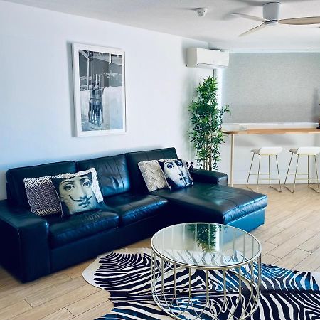 License To Chill • Couple'S Escape In Mooloolaba Lejlighed Eksteriør billede