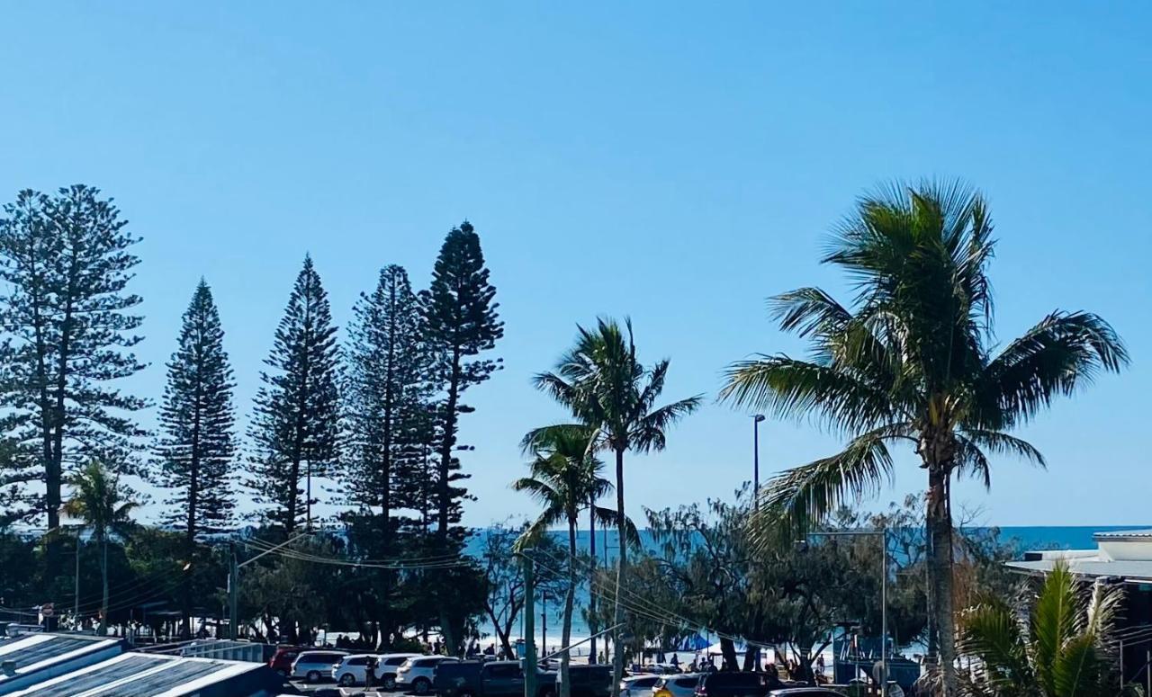 License To Chill • Couple'S Escape In Mooloolaba Lejlighed Eksteriør billede