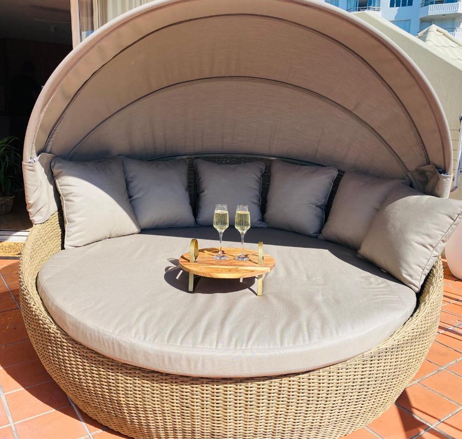 License To Chill • Couple'S Escape In Mooloolaba Lejlighed Eksteriør billede