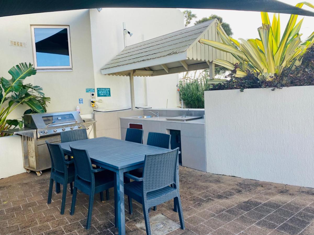 License To Chill • Couple'S Escape In Mooloolaba Lejlighed Eksteriør billede
