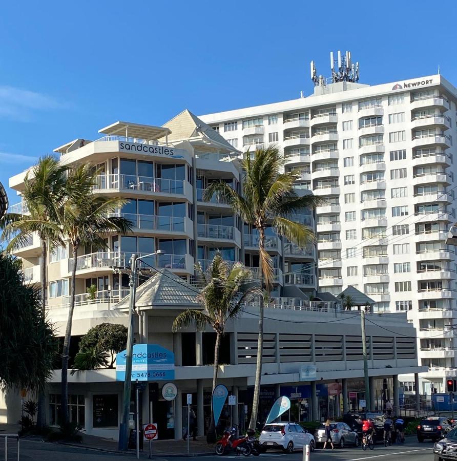 License To Chill • Couple'S Escape In Mooloolaba Lejlighed Eksteriør billede