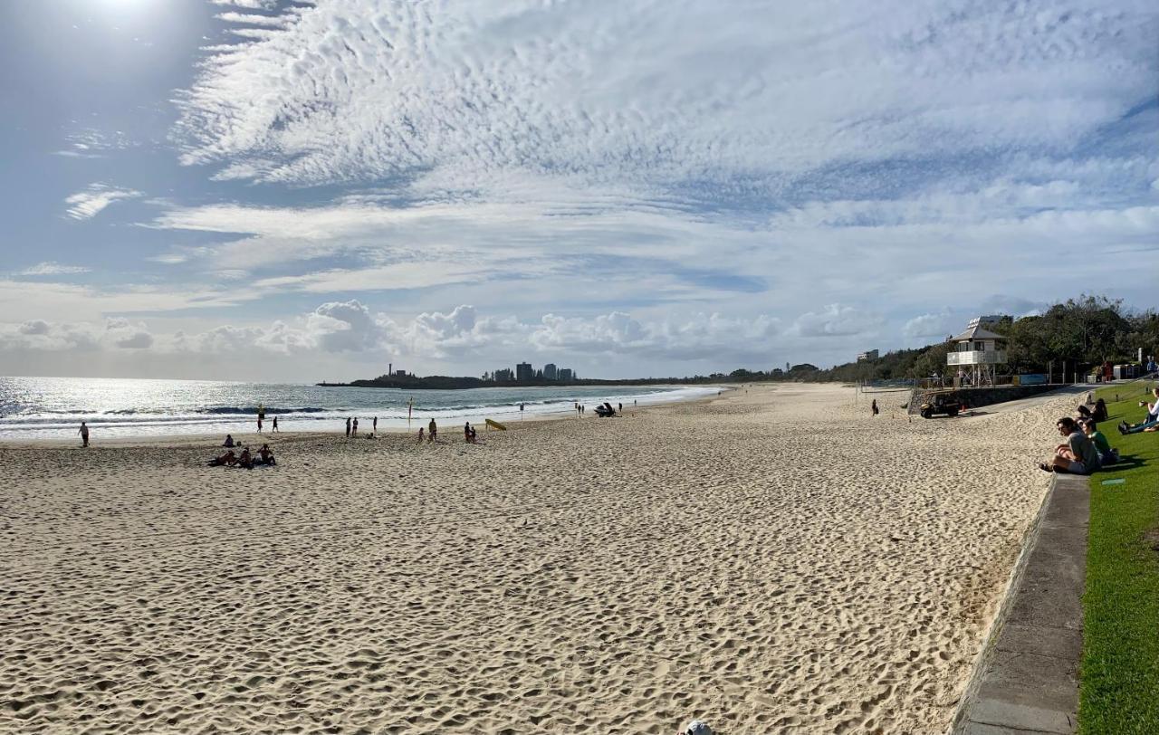 License To Chill • Couple'S Escape In Mooloolaba Lejlighed Eksteriør billede
