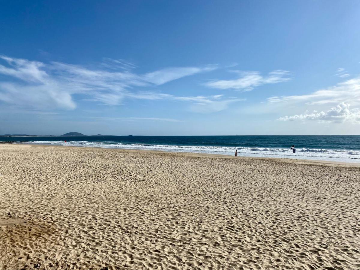 License To Chill • Couple'S Escape In Mooloolaba Lejlighed Eksteriør billede